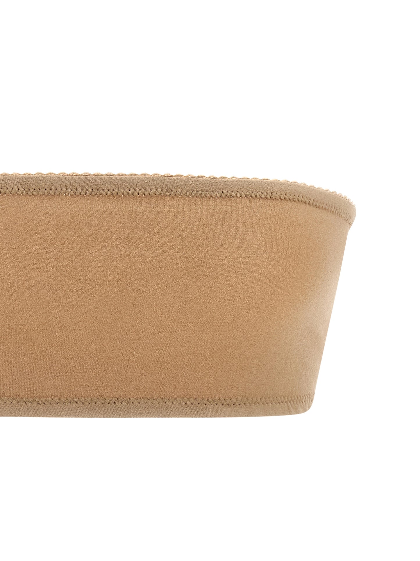 Maison Margiela Multicolor Polyamide Bra