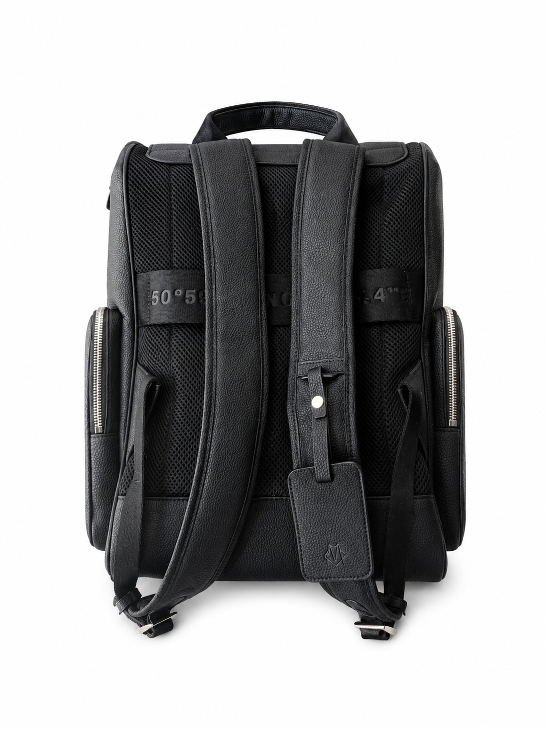 BACKPACK TRAVEL BAG