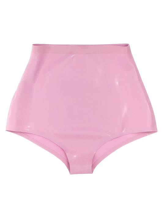 Maison Margiela Multicolor Lurex Briefs
