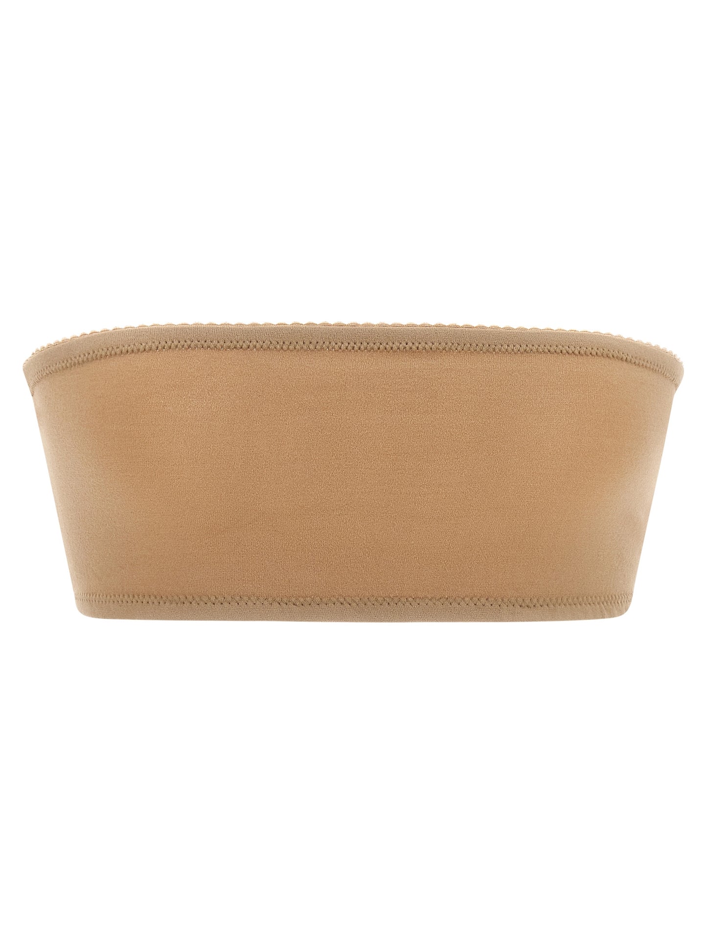 Maison Margiela Multicolor Polyamide Bra