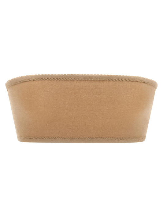 Maison Margiela Multicolor Polyamide Bra