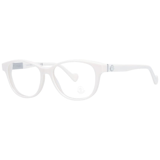 Moncler Beige Plastic Glasses (Frames)