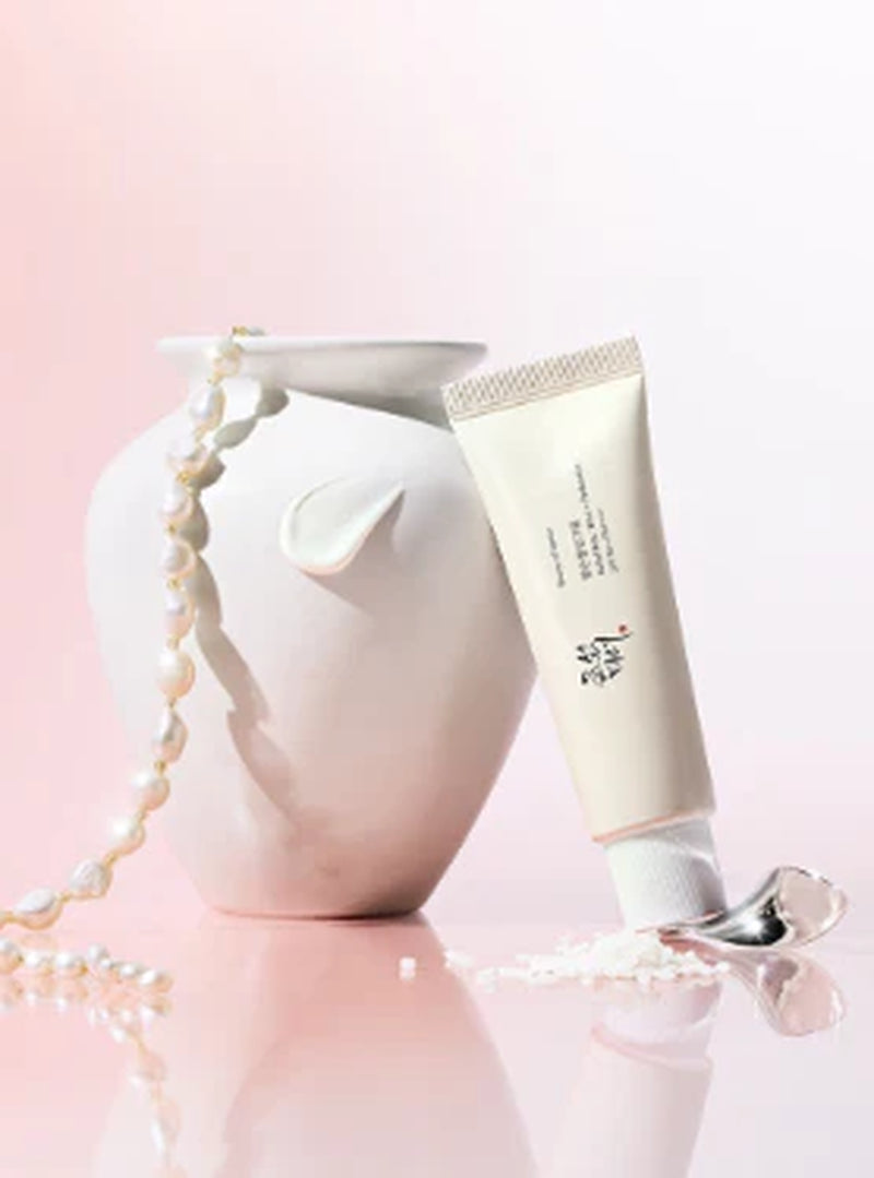 (BOJ) Relief Sun : Rice + Probiotics - Hydrating Sunscreen SPF 50+ PA++++ with No White Cast, 50Ml