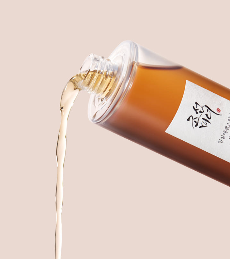 (BOJ) Ginseng Essence Water (150Ml)