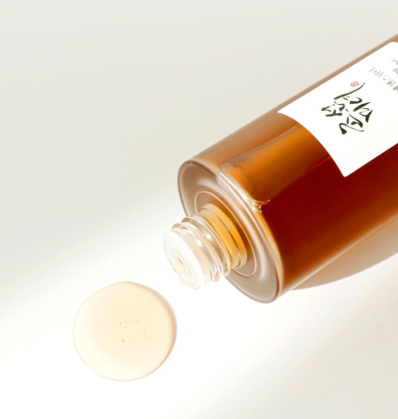 (BOJ) Ginseng Essence Water (150Ml)