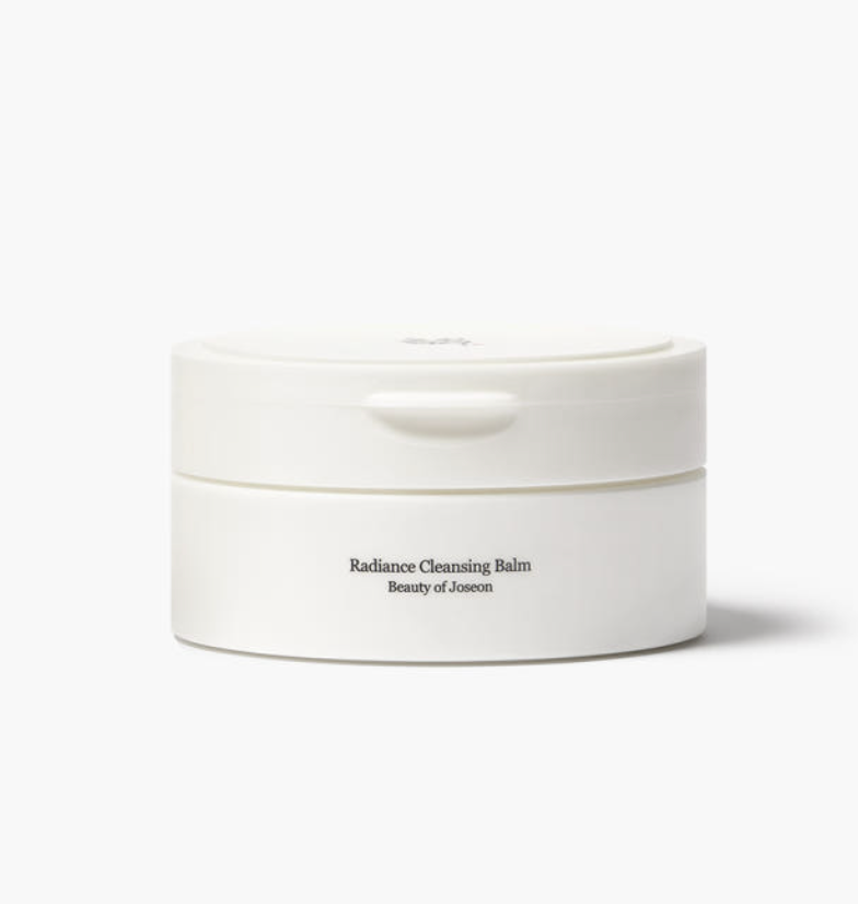 (BOJ) Radiance Cleansing Balm
