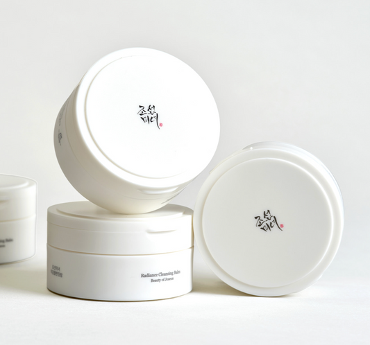 (BOJ) Radiance Cleansing Balm