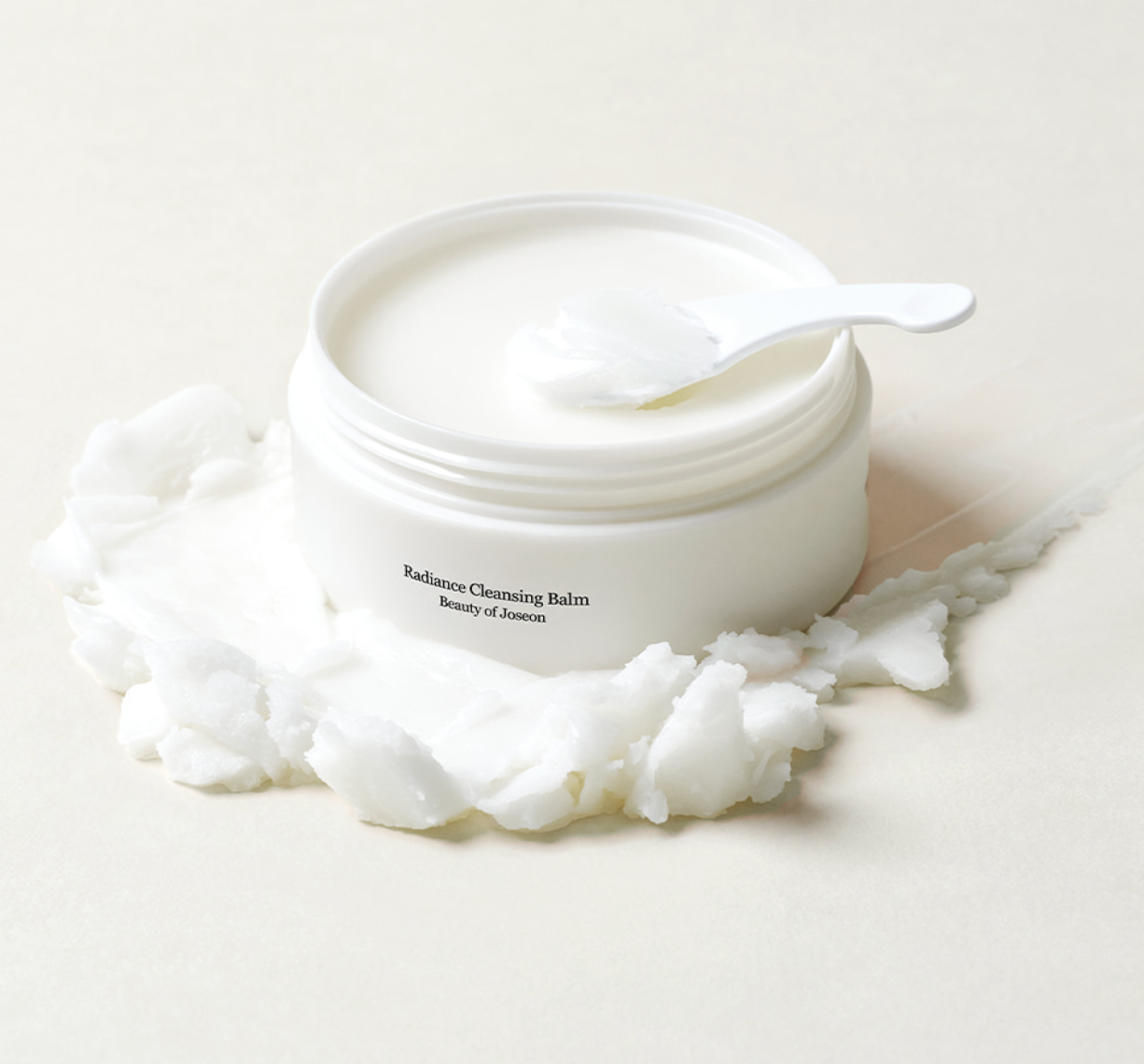 (BOJ) Radiance Cleansing Balm