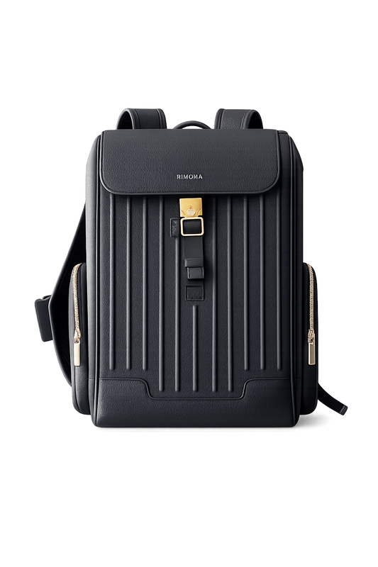 BACKPACK TRAVEL BAG