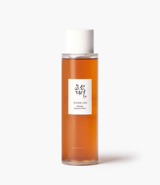 (BOJ) Ginseng Essence Water (150Ml)